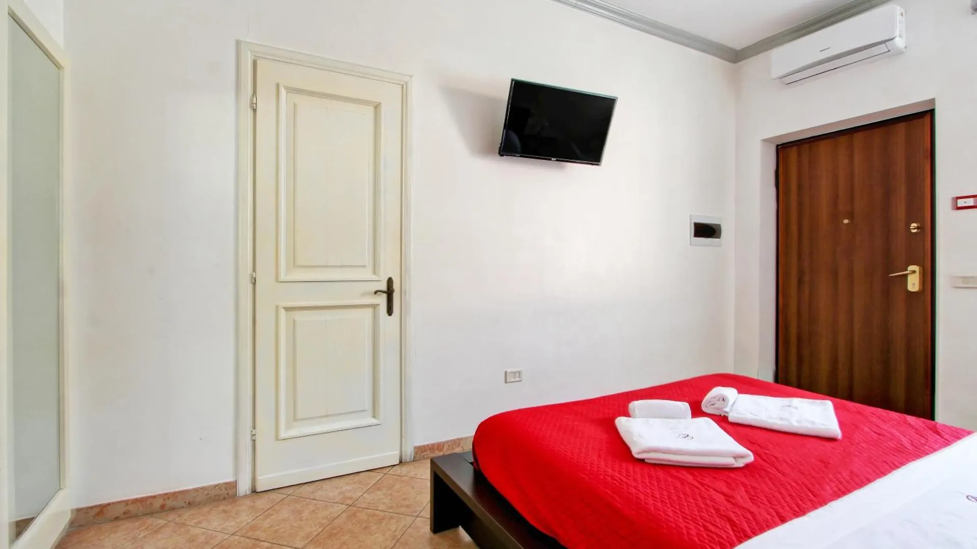Hotel Borgo Dei Centurione Roma
