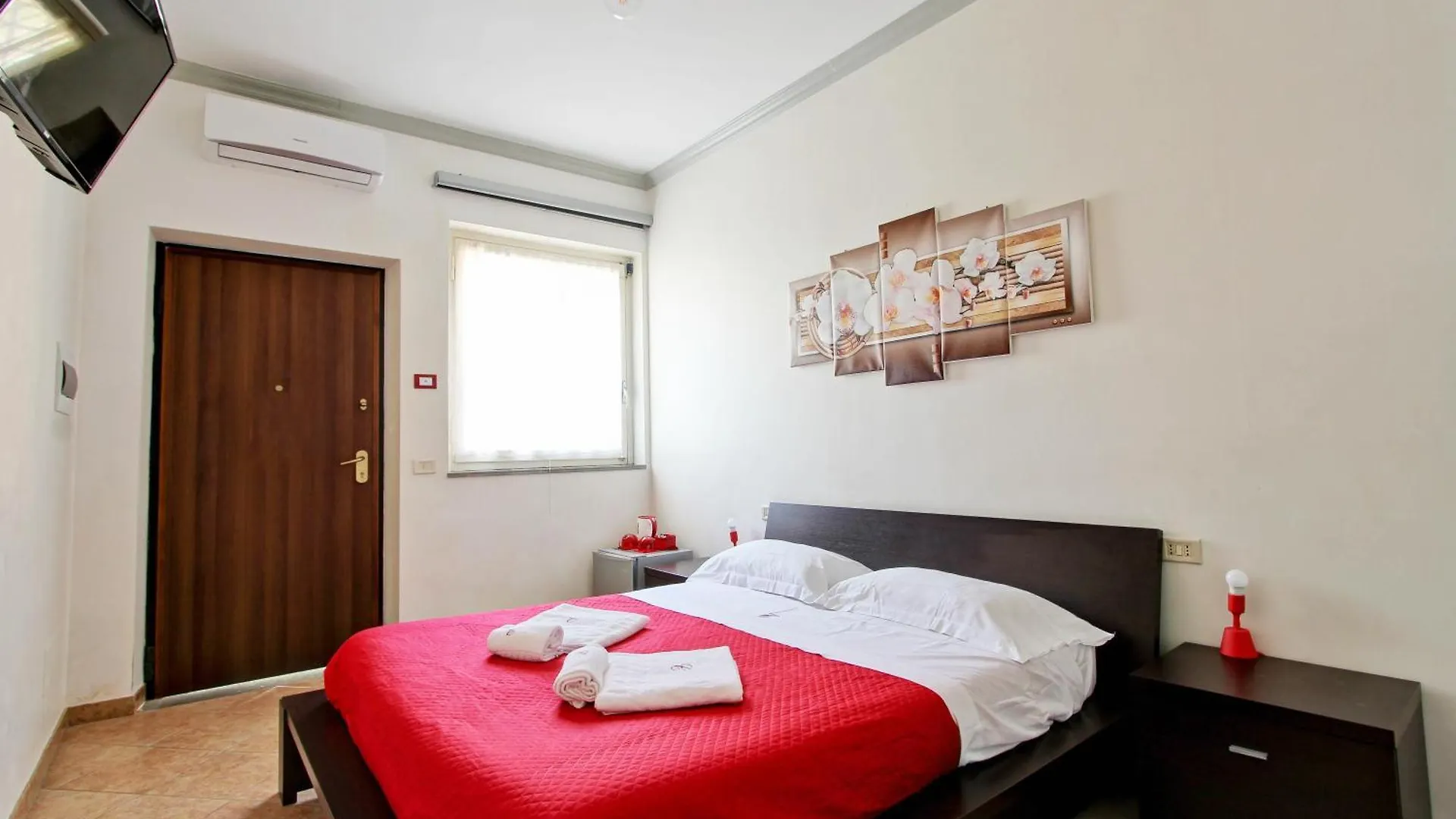 Hotel Borgo Dei Centurione Roma Italia