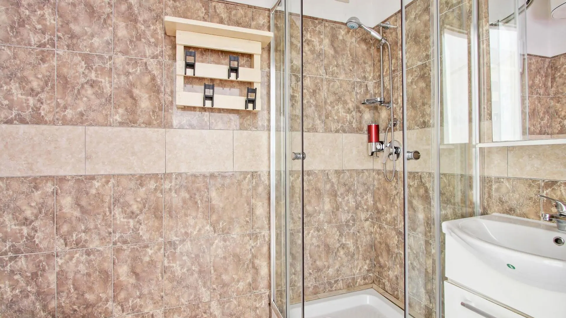 Hotel Borgo Dei Centurione Roma Affittacamere