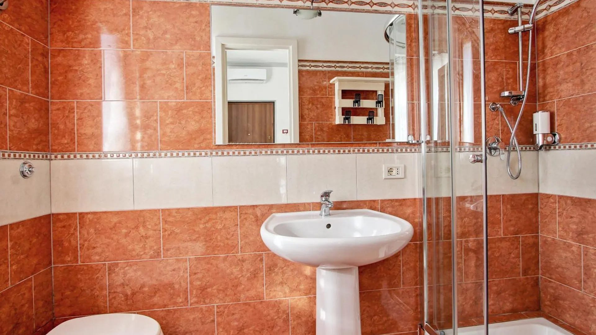 Hotel Borgo Dei Centurione Roma Affittacamere