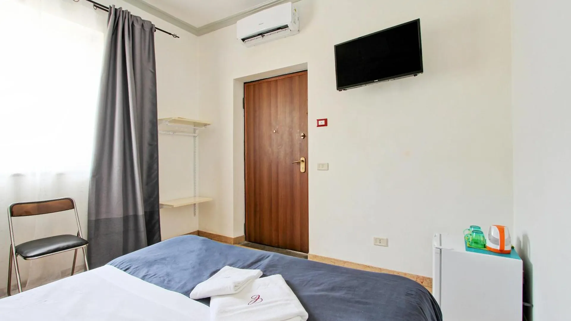 Hotel Borgo Dei Centurione Roma Affittacamere