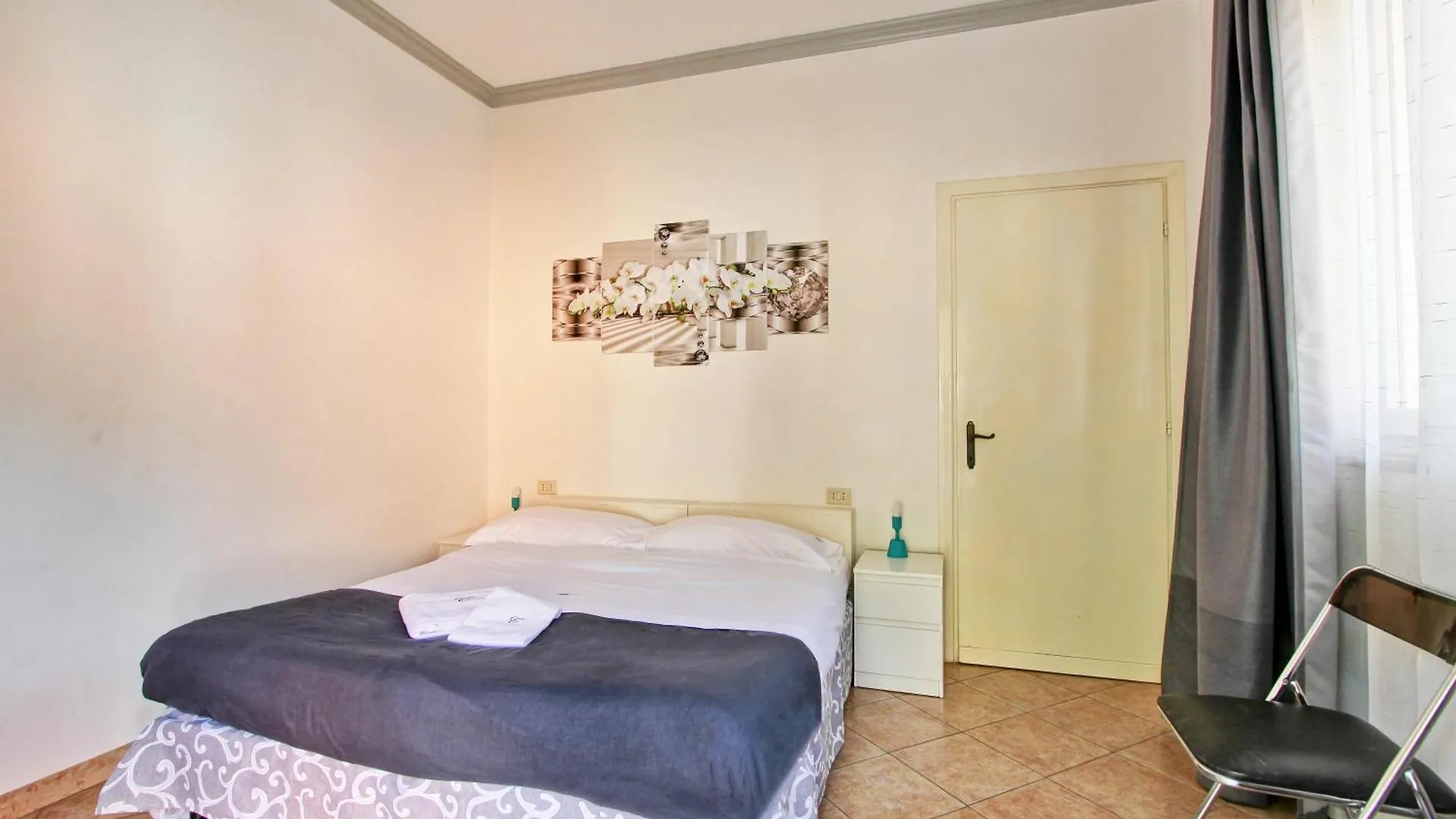 Hotel Borgo Dei Centurione Roma Italia