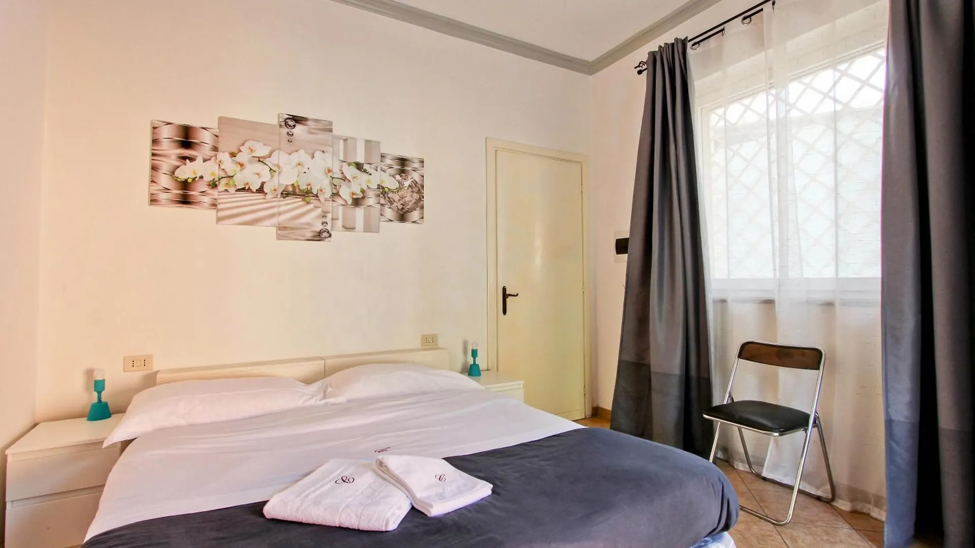 Affittacamere Hotel Borgo Dei Centurione Roma Italia