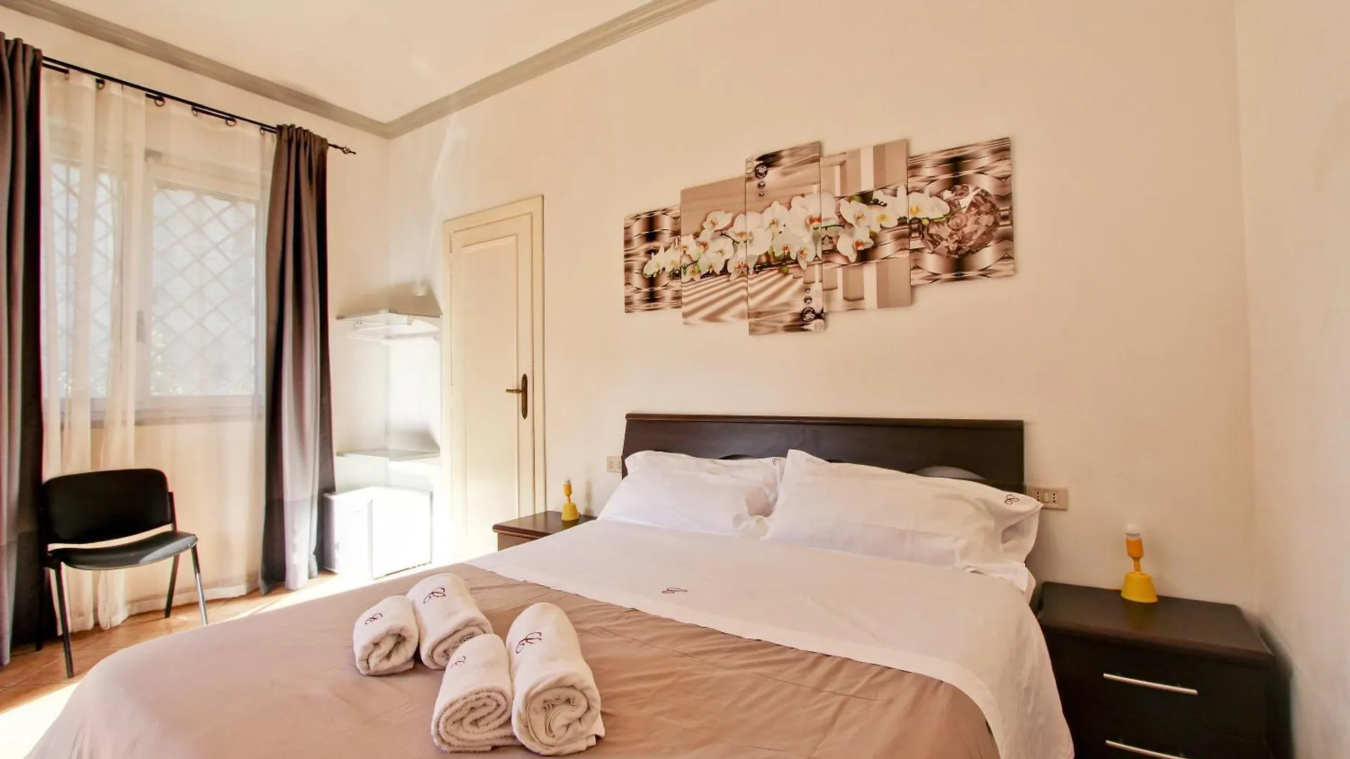 Hotel Borgo Dei Centurione Roma