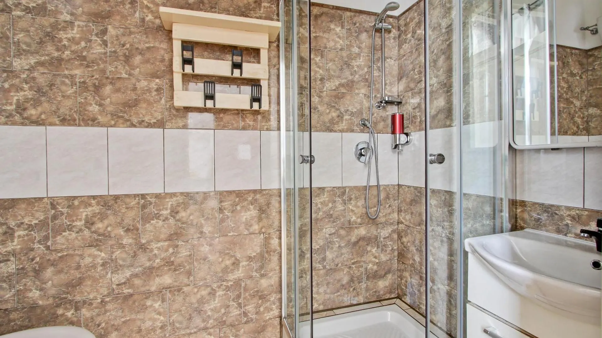 Hotel Borgo Dei Centurione Roma 0*,