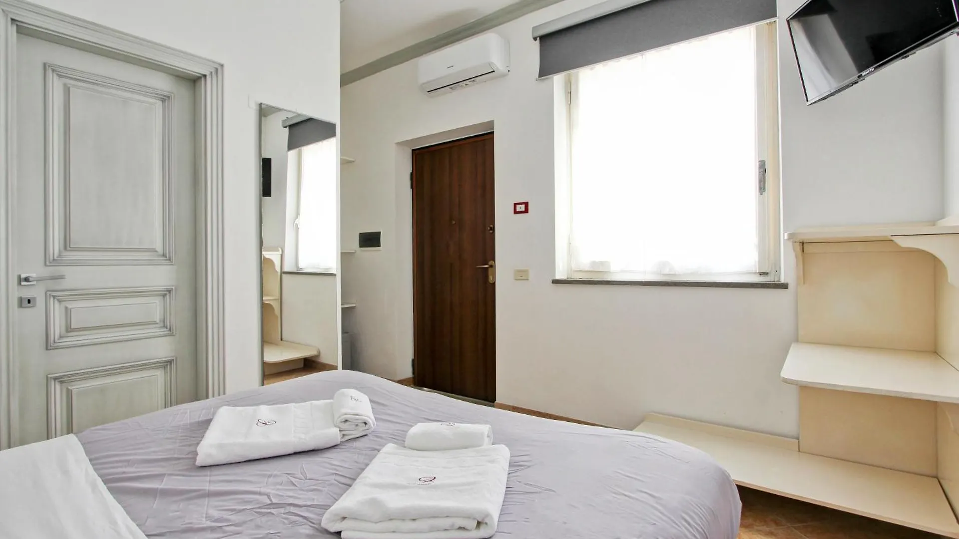 Hotel Borgo Dei Centurione Roma