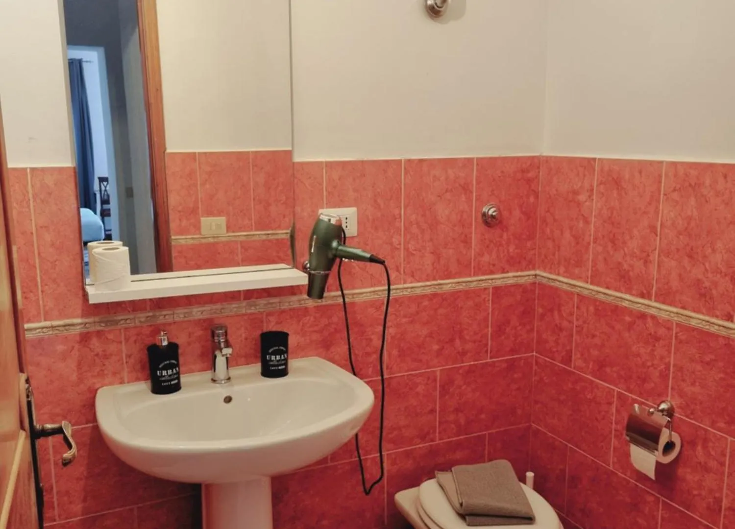 Affittacamere Hotel Borgo Dei Centurione Roma