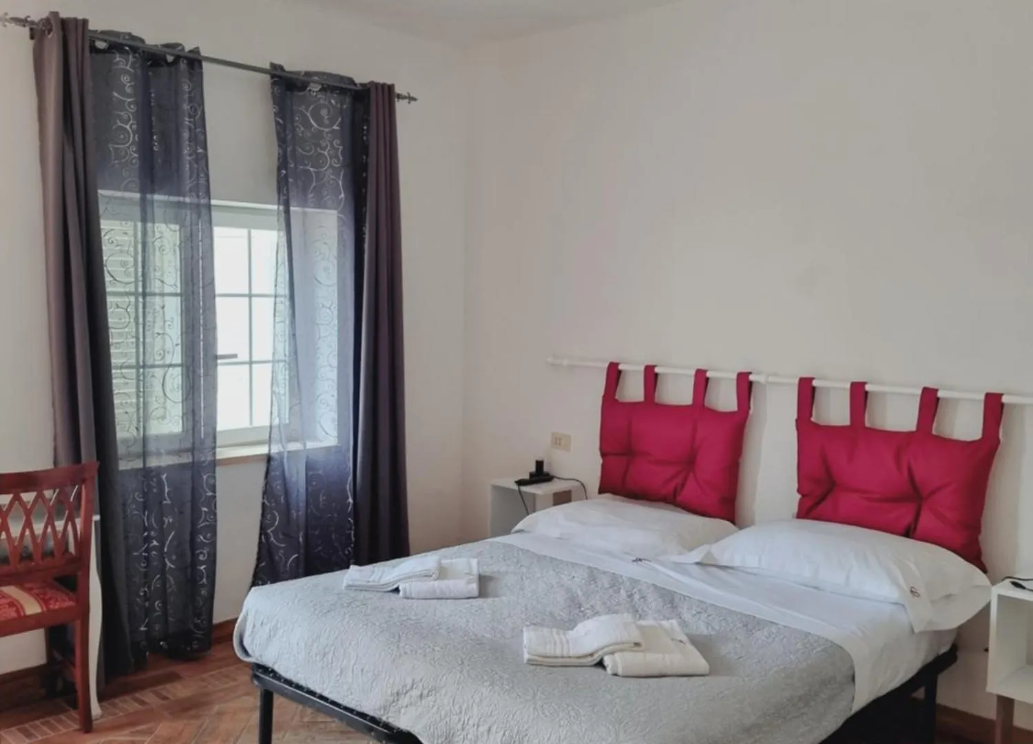 Affittacamere Hotel Borgo Dei Centurione Roma Italia