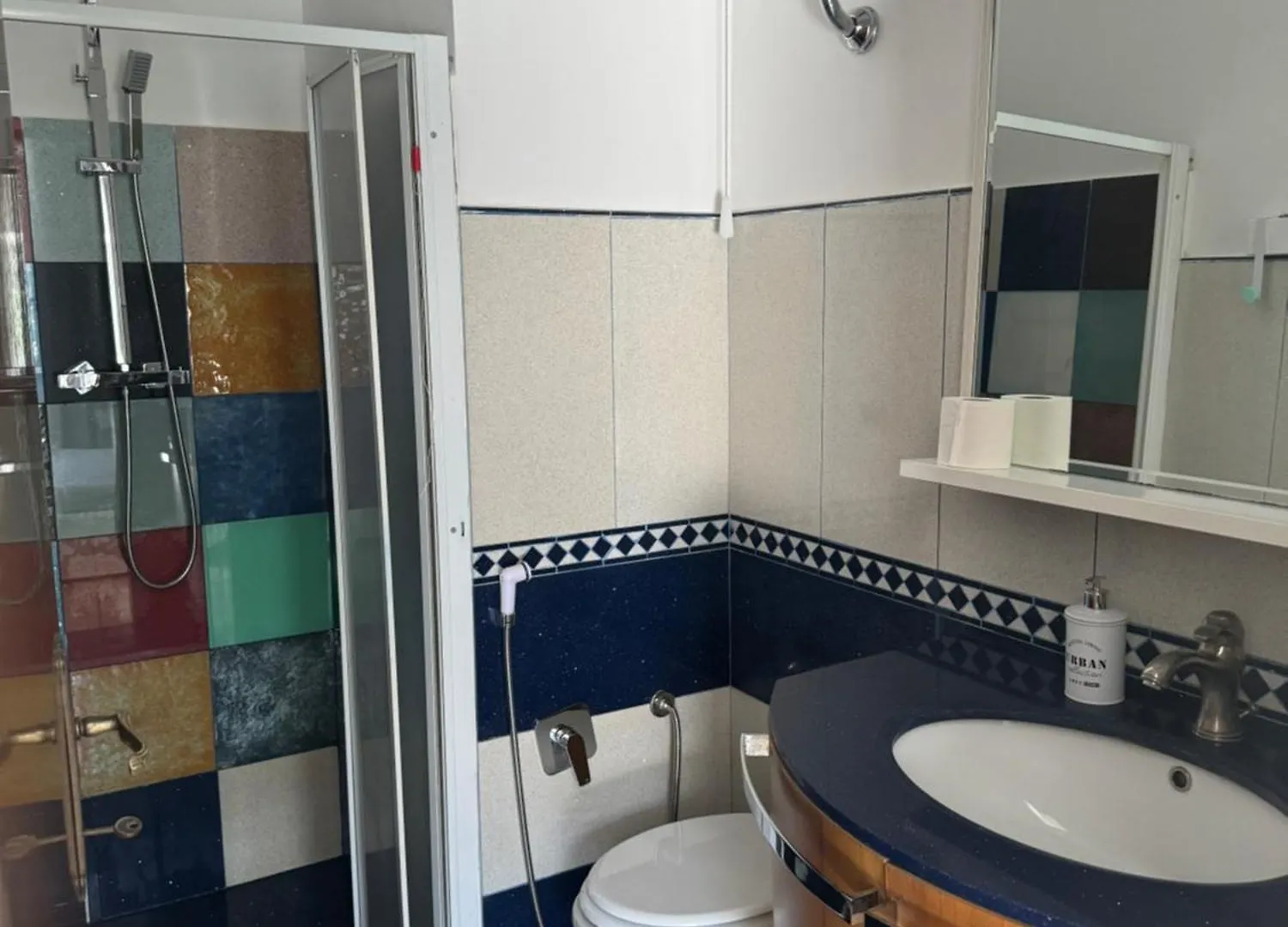 Hotel Borgo Dei Centurione Roma Italia
