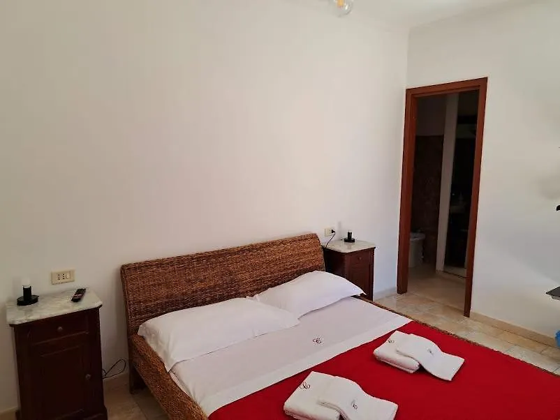Hotel Borgo Dei Centurione Roma 0*,