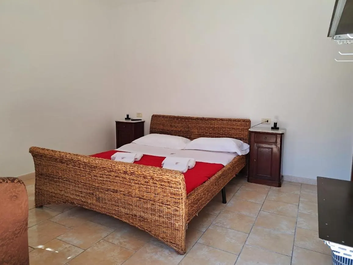 Hotel Borgo Dei Centurione Roma 0*,
