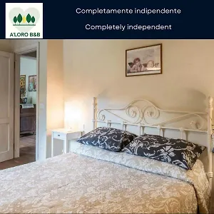 A'loro Bed & Breakfast Terranuova Bracciolini