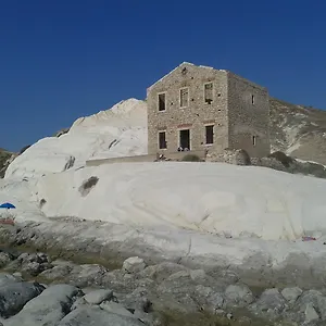 Le Dune Bed & Breakfast San Leone