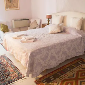 La Rosa Townhouse Bed & Breakfast Firenze