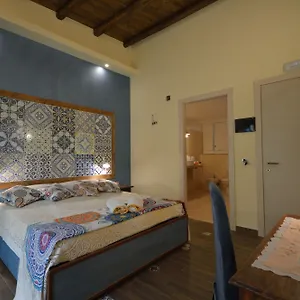 Centro Sicilia Bed & Breakfast Enna