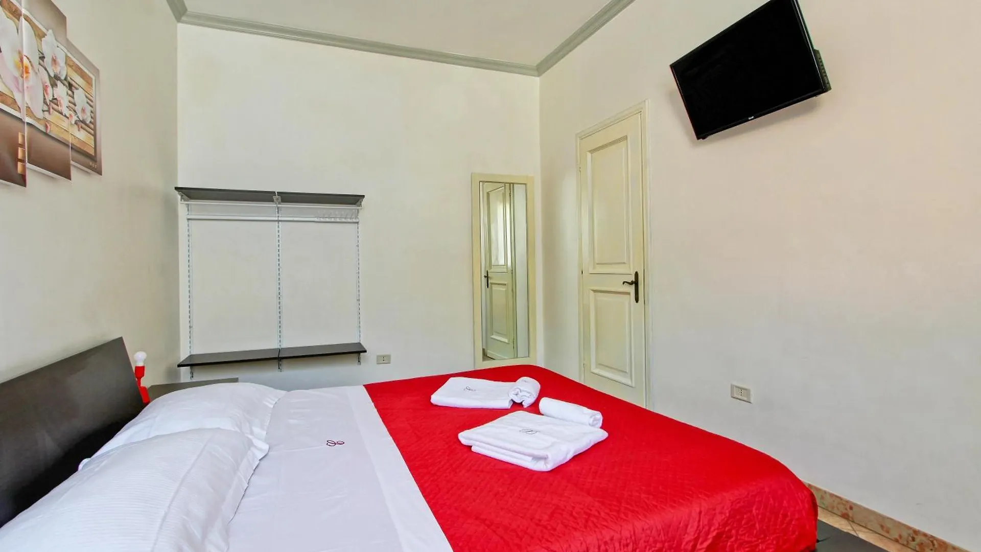 Borgo Dei Centurione Hotel Rome 0*,