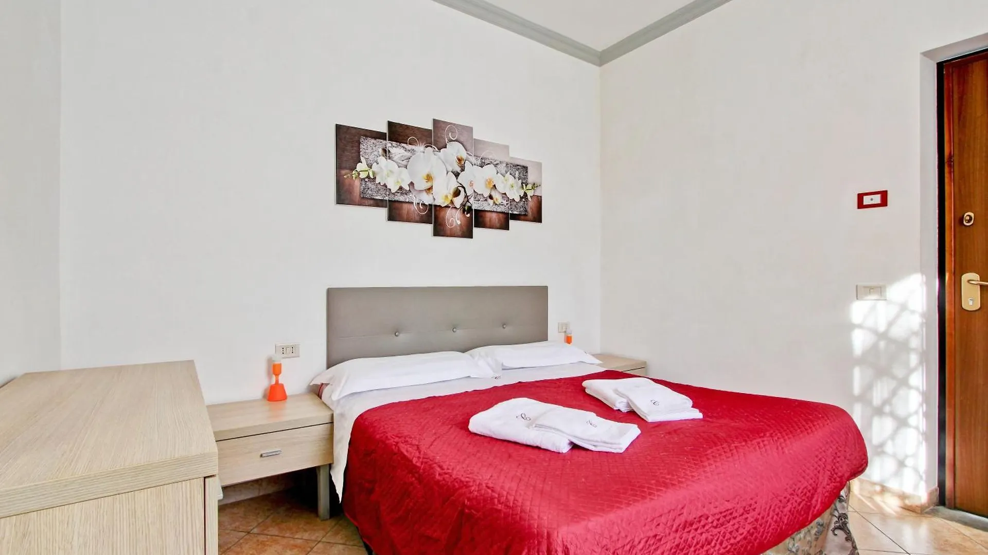 Guest house Borgo Dei Centurione Hotel Rome