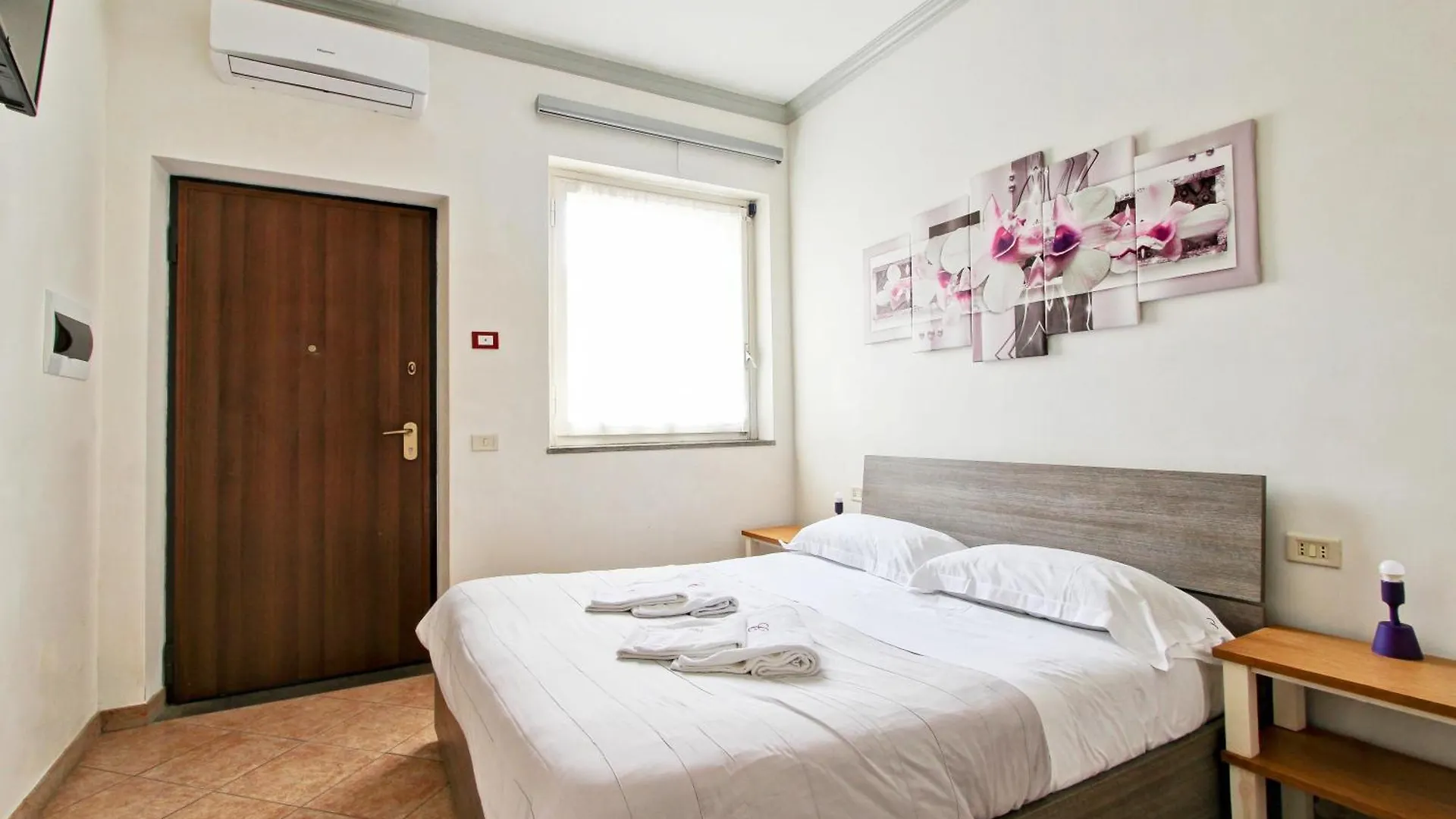 Отель Borgo Dei Centurione Рим 0*,  Италия