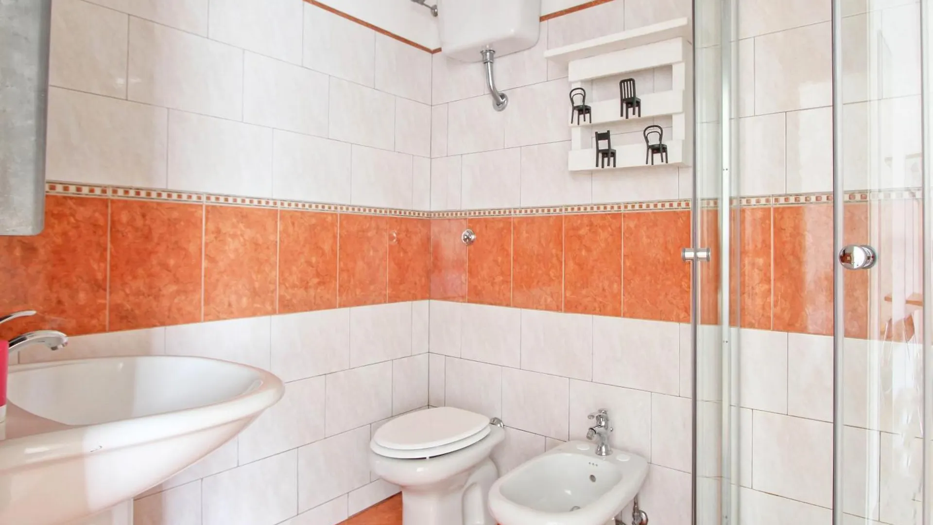 Borgo Dei Centurione Hotel Rome