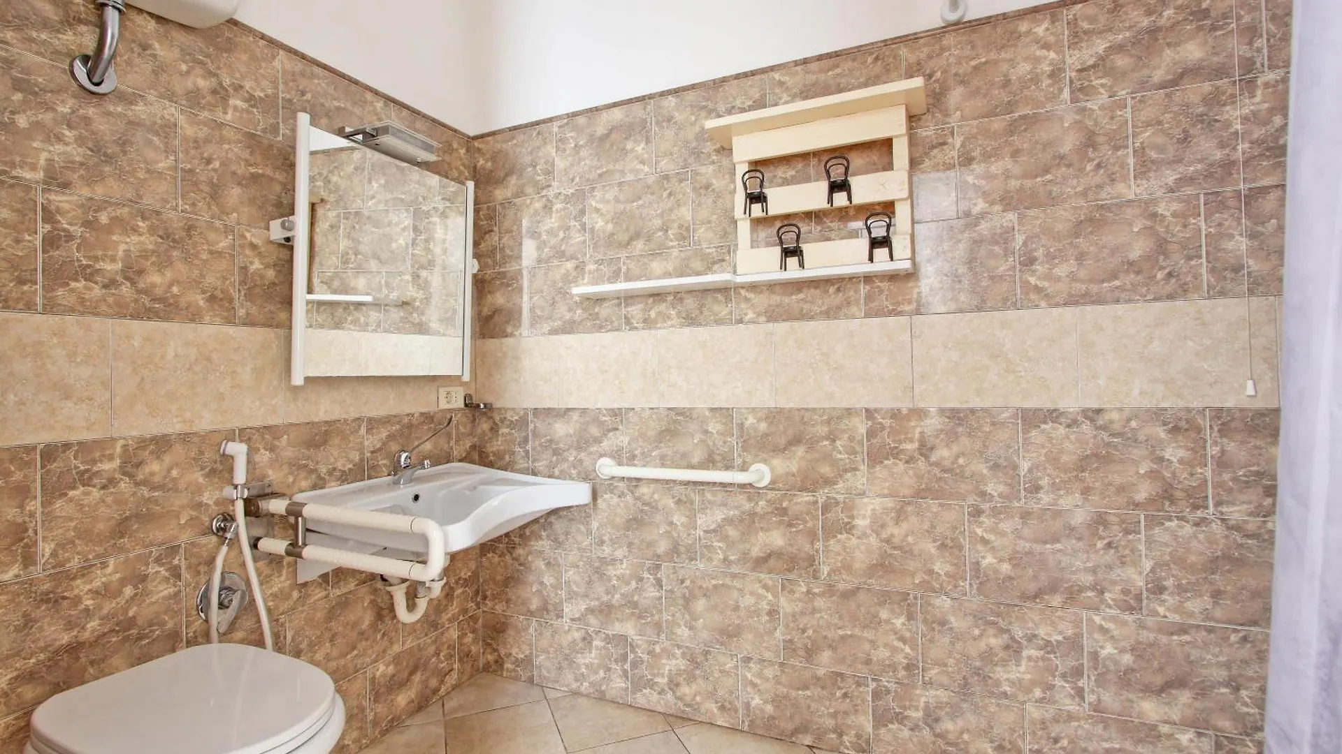 Borgo Dei Centurione Hotel Rome