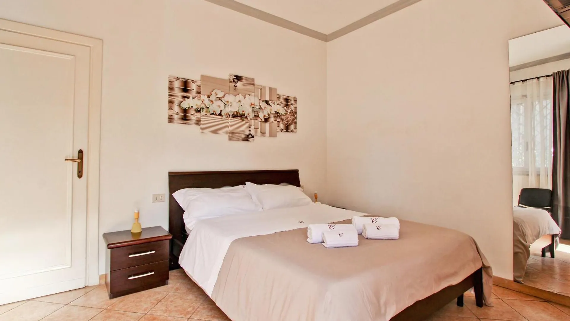 Borgo Dei Centurione Hotel Rome 0*,  Italy