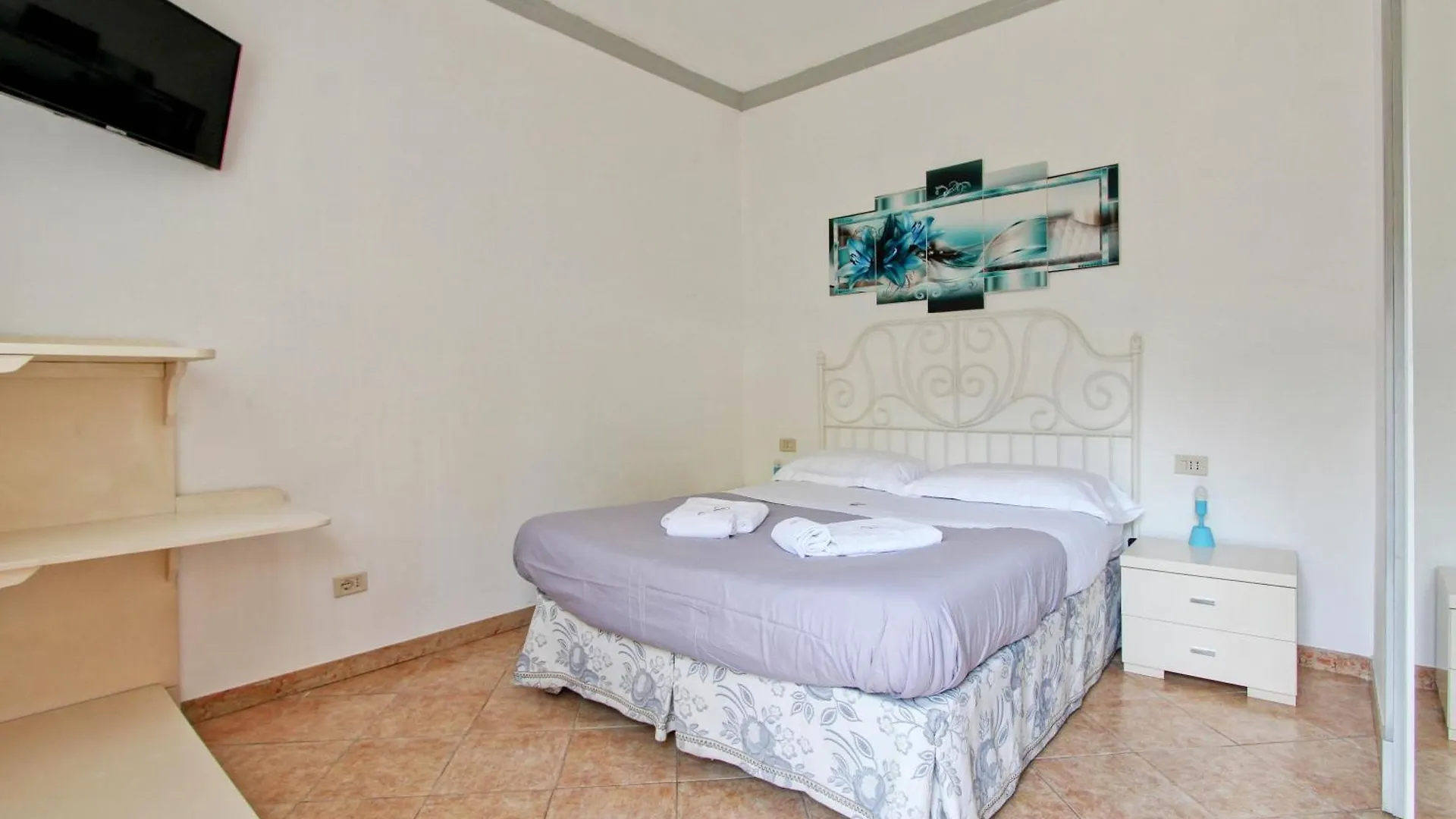 Отель Borgo Dei Centurione Рим 0*,  Италия