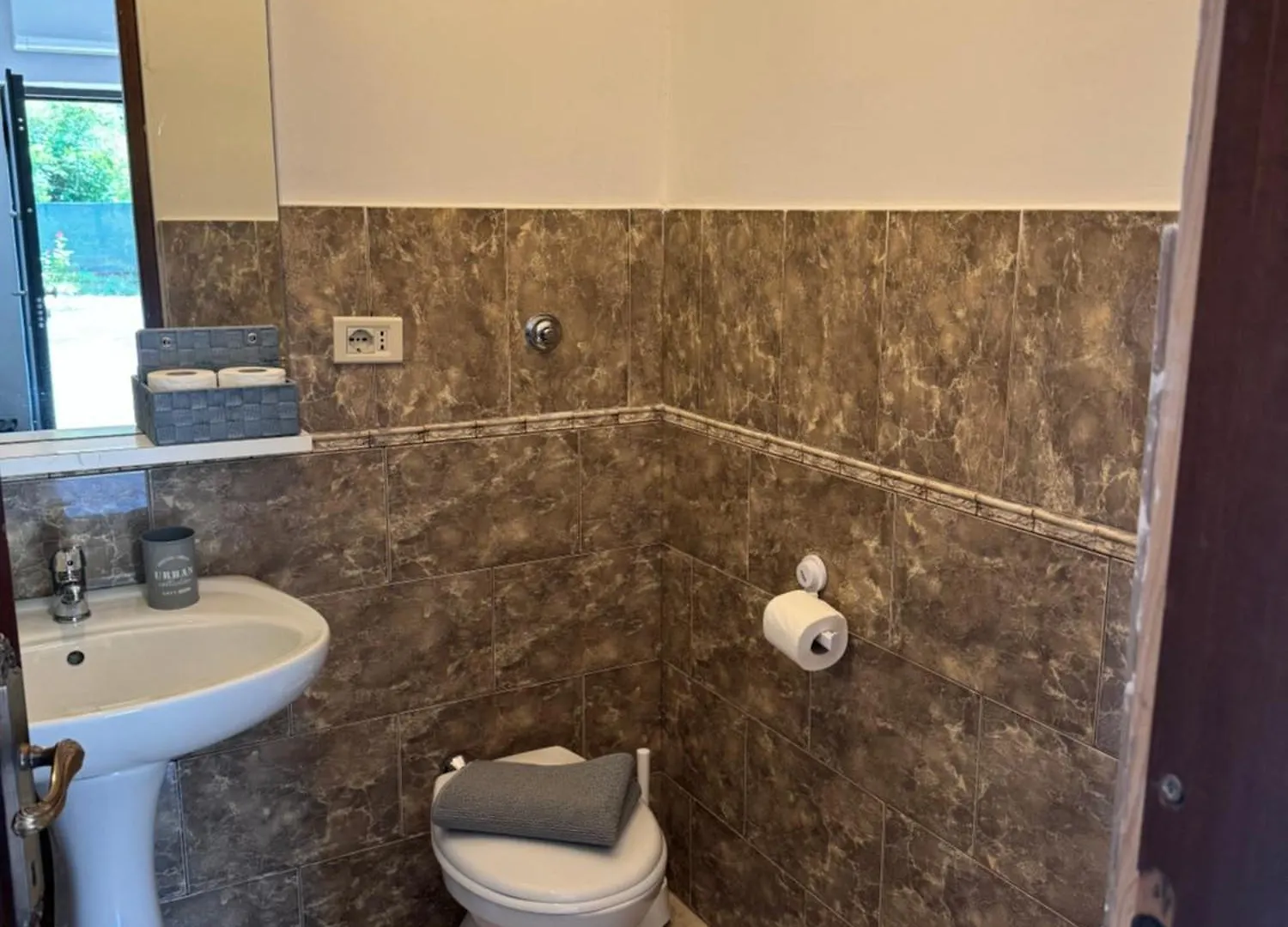 Гостевой дом Отель Borgo Dei Centurione Рим