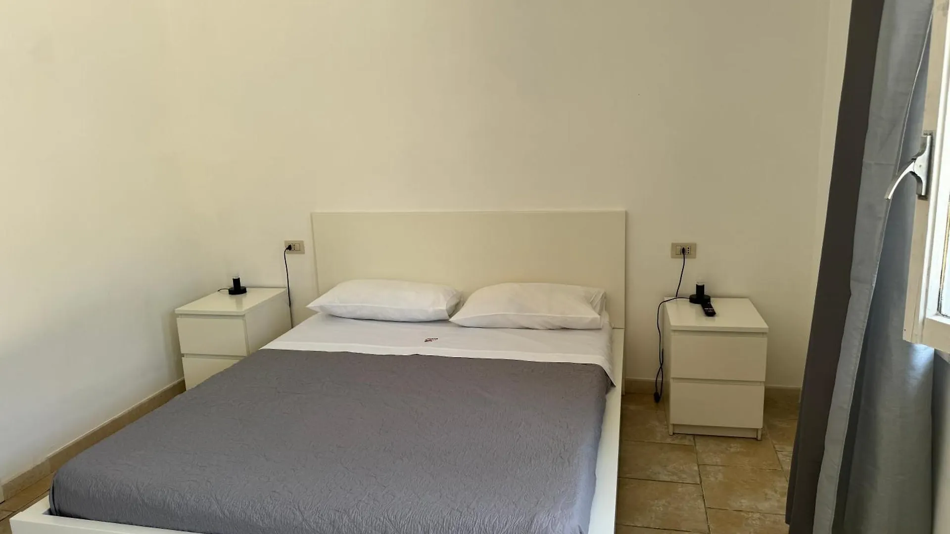 Отель Borgo Dei Centurione Рим