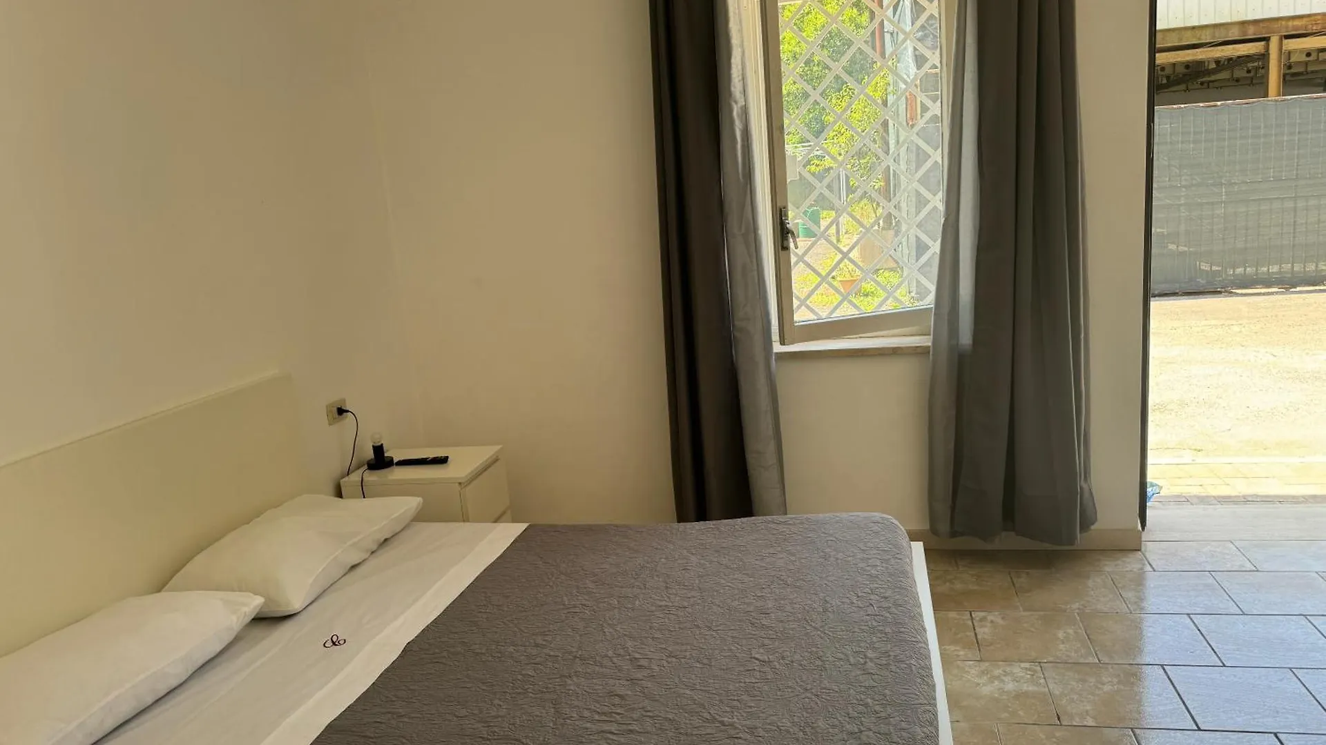 Borgo Dei Centurione location
