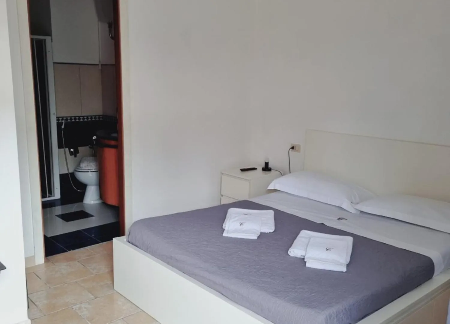 Guest house Borgo Dei Centurione Hotel Rome Italy