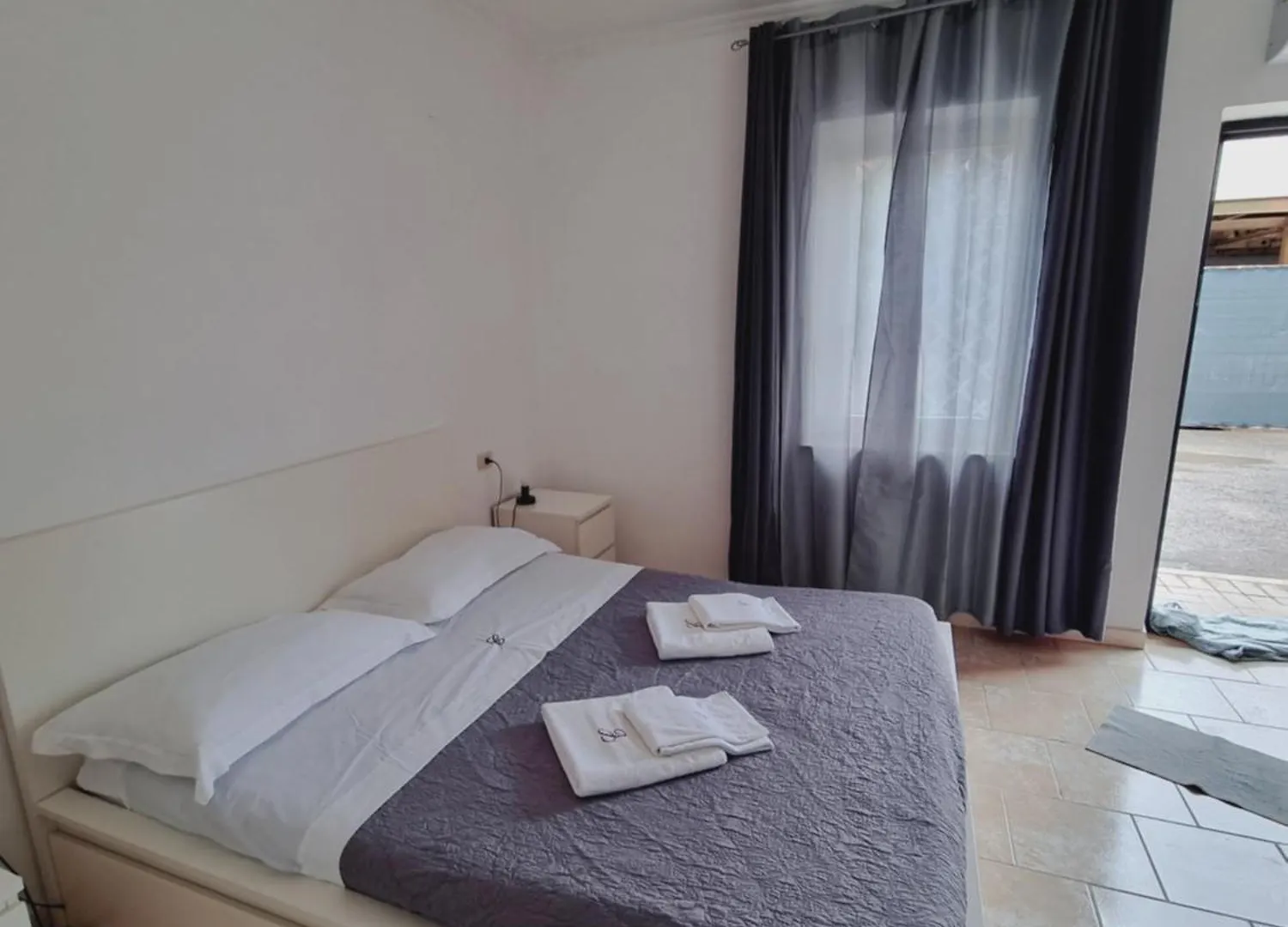 Отель Borgo Dei Centurione Рим