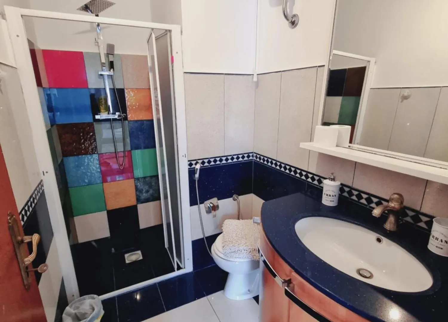 Borgo Dei Centurione Hotel Rome Guest house
