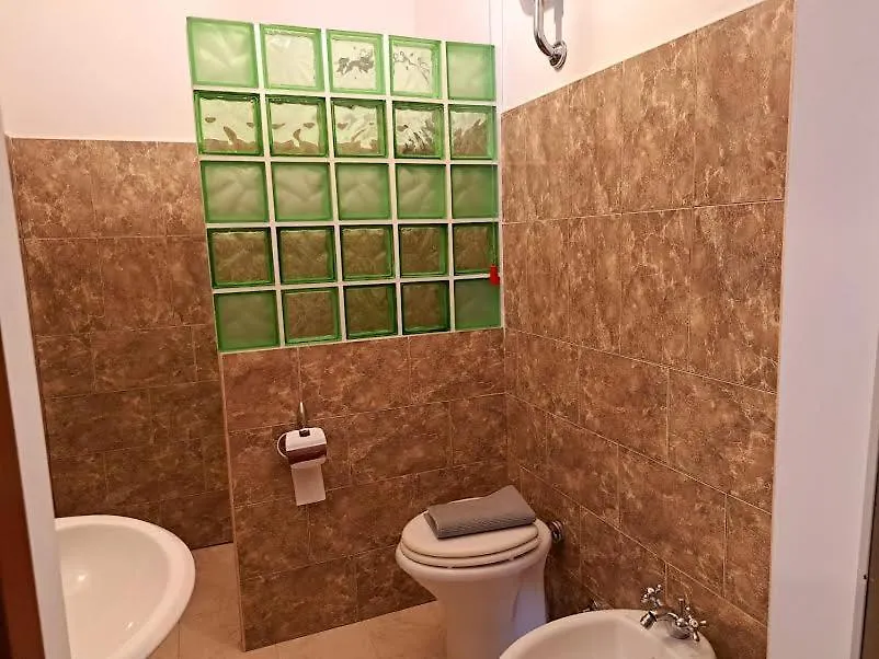 Отель Borgo Dei Centurione Рим