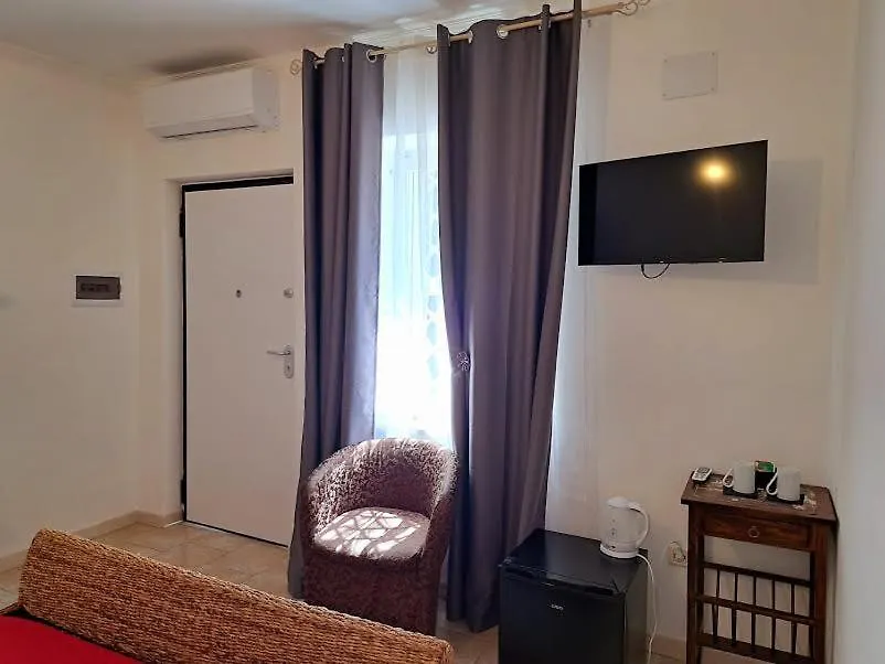 Borgo Dei Centurione Hotel Rome Guest house