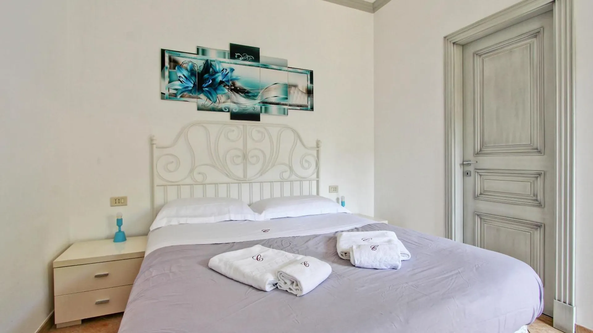 Borgo Dei Centurione Hotel Rome Guest house