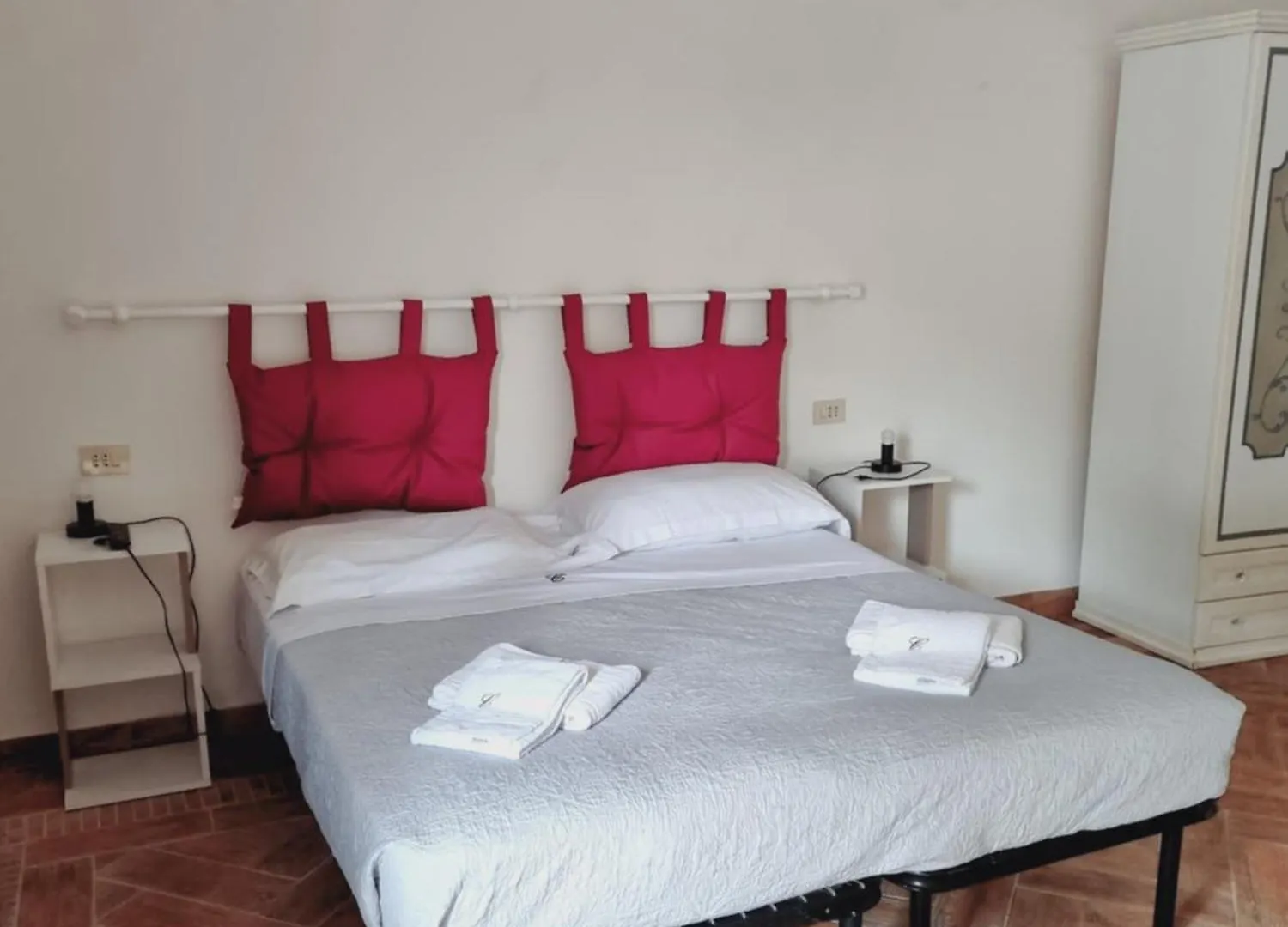 Borgo Dei Centurione Hotel Rome