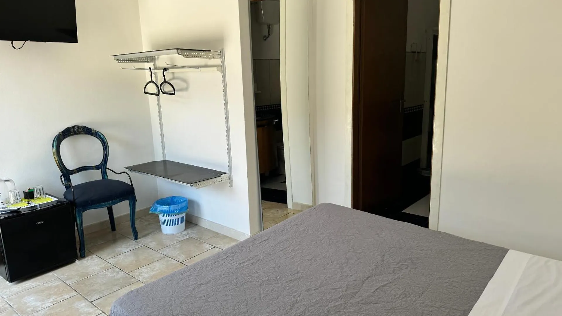 Guest house Borgo Dei Centurione Hotel Rome
