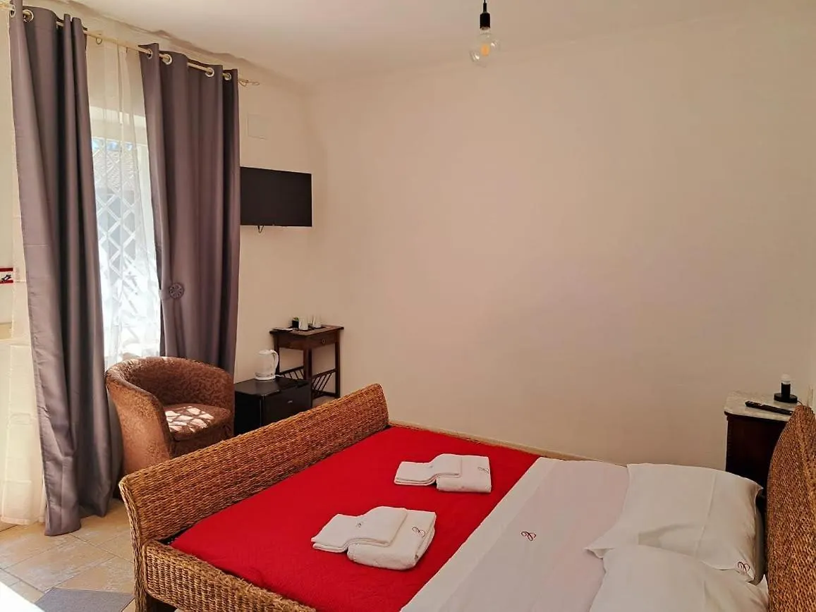 Guest house Borgo Dei Centurione Hotel Rome